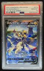 Zeraora V