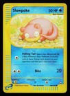 Slowpoke