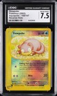 Slowpoke