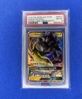 Raikou GX