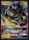 Raikou GX