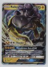 Raikou GX