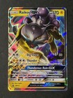 Raikou GX