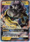 Raikou GX
