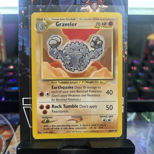 Graveler