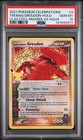 Team Magma's Groudon