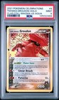 Team Magma's Groudon