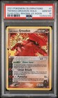 Team Magma's Groudon