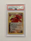 Team Magma's Groudon