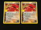Team Magma's Groudon