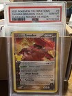 Team Magma's Groudon