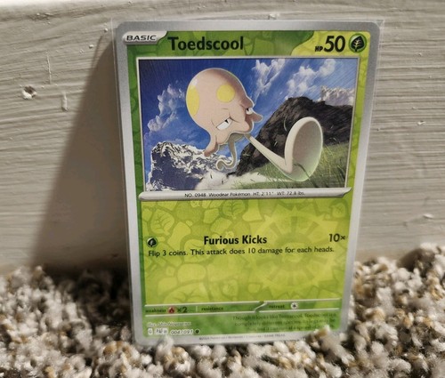 Toedscool