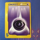 Psychic Energy