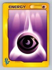 Psychic Energy