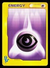 Psychic Energy