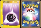 Psychic Energy