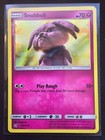 Snubbull