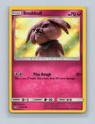 Snubbull
