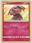 Snubbull