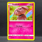 Snubbull