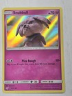 Snubbull