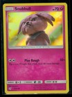 Snubbull