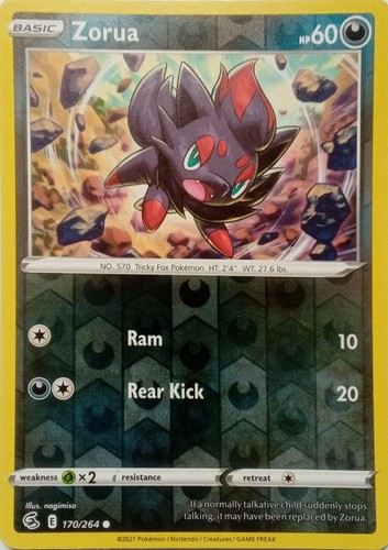 Zorua