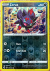 Zorua