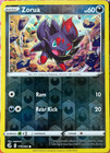 Zorua