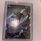 Shadow Rider Calyrex V