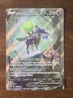 Shadow Rider Calyrex V