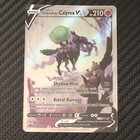 Shadow Rider Calyrex V