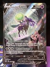 Shadow Rider Calyrex V