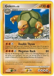 Golem