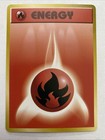 Fire Energy