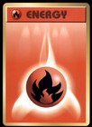 Fire Energy