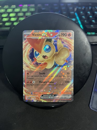 Victini Ex