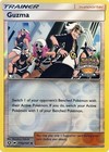 Guzma