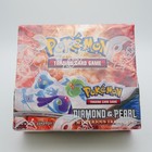 Booster Box