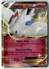 Togekiss EX
