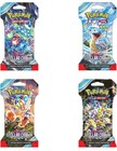 Horsea Blister Pack