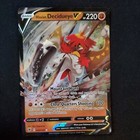 Hisuian Decidueye
