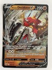 Hisuian Decidueye