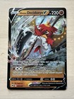 Hisuian Decidueye