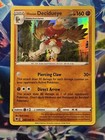 Hisuian Decidueye