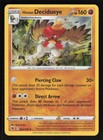 Hisuian Decidueye