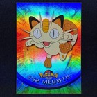 Meowth