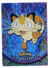 Meowth