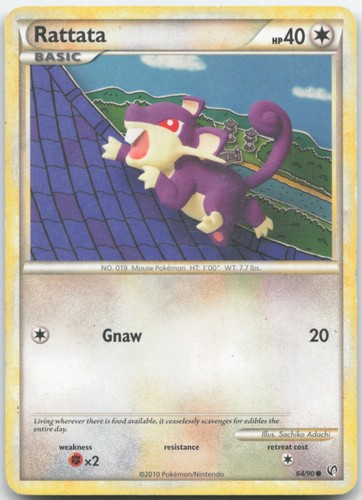 Rattata