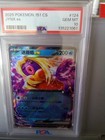 Jynx EX